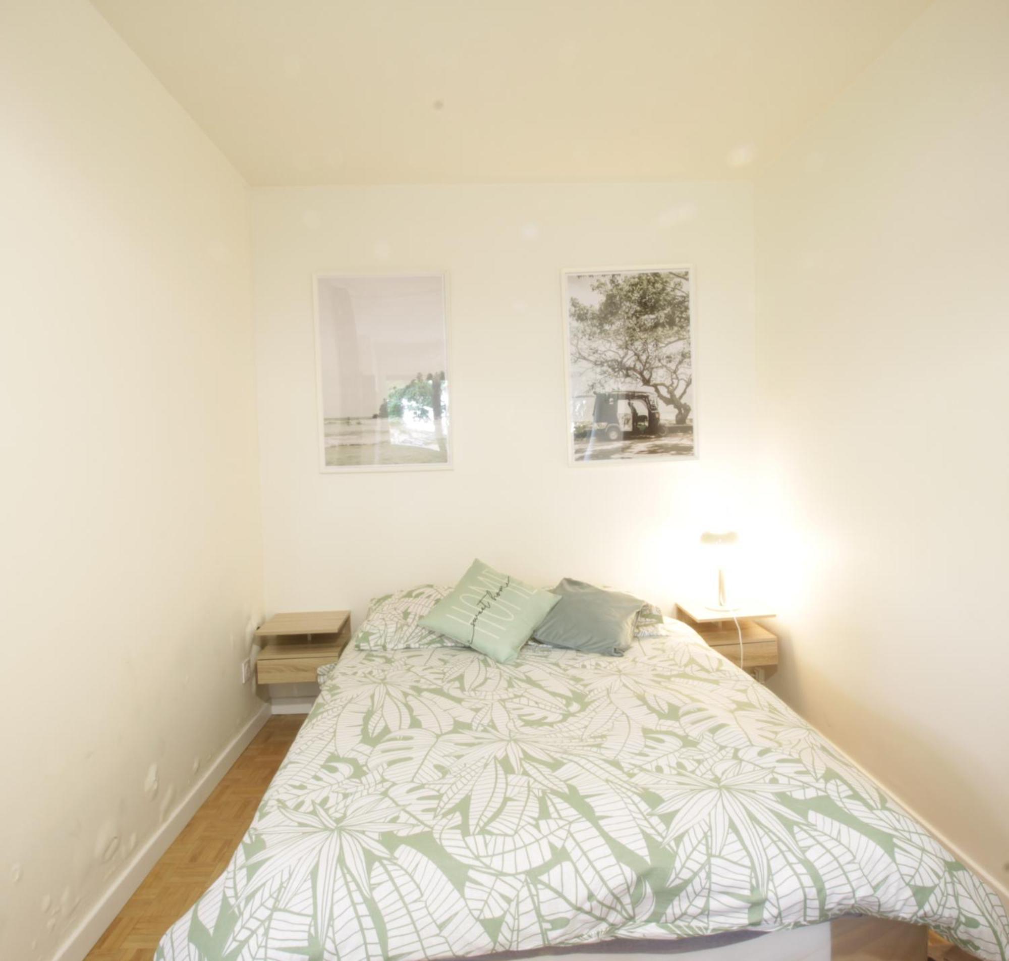Apartamento L'Escapade - Hypercentre 5' Rer C Paris - Orly 15 Min Savigny-sur-Orge Exterior foto